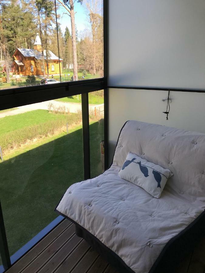 Apartments In Vabaduse 72 Narva-Jõesuu Exteriér fotografie
